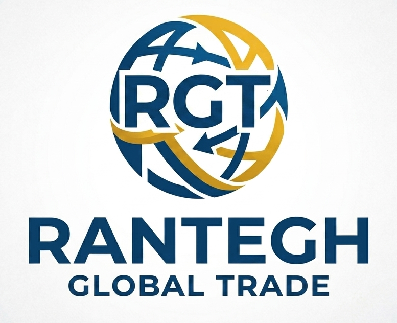 Rantegh Global Trade